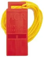Acr Man Overboard Rescue Whistle