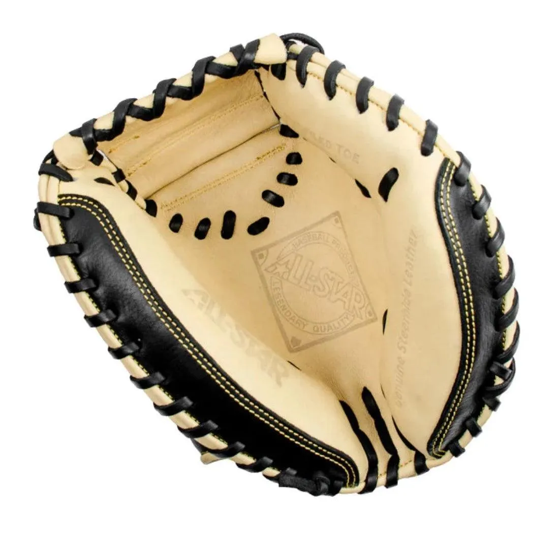 All-Star " Focus Framer " 29" Training Baseball Mitt : CM150TM