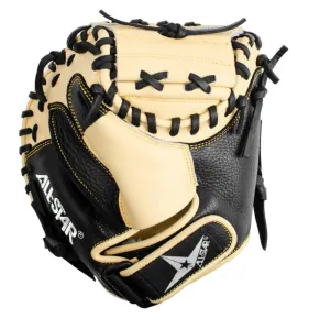 All-Star " Focus Framer " 29" Training Baseball Mitt : CM150TM