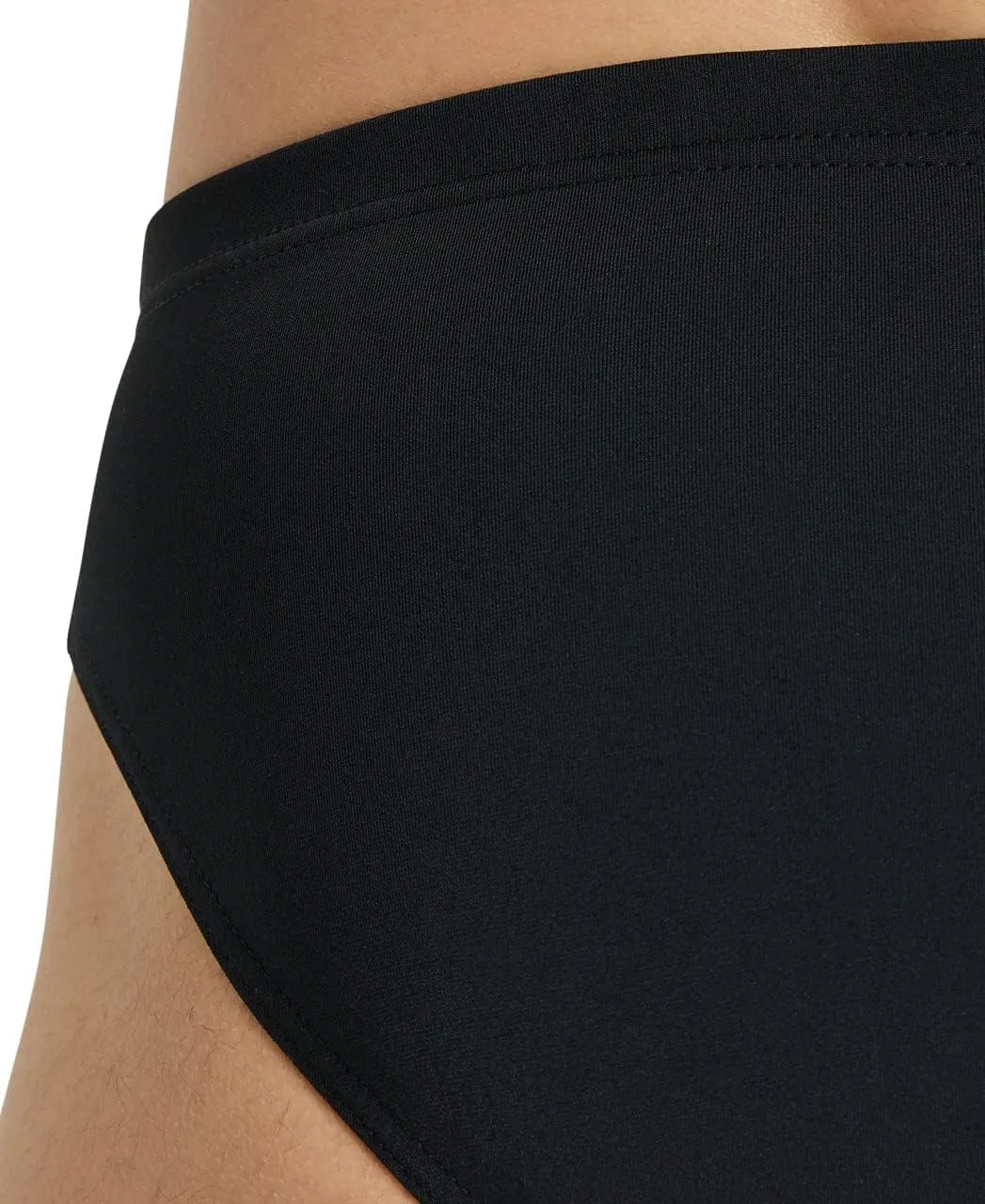 ARENA Men's Performance Solid Team Swim Briefs