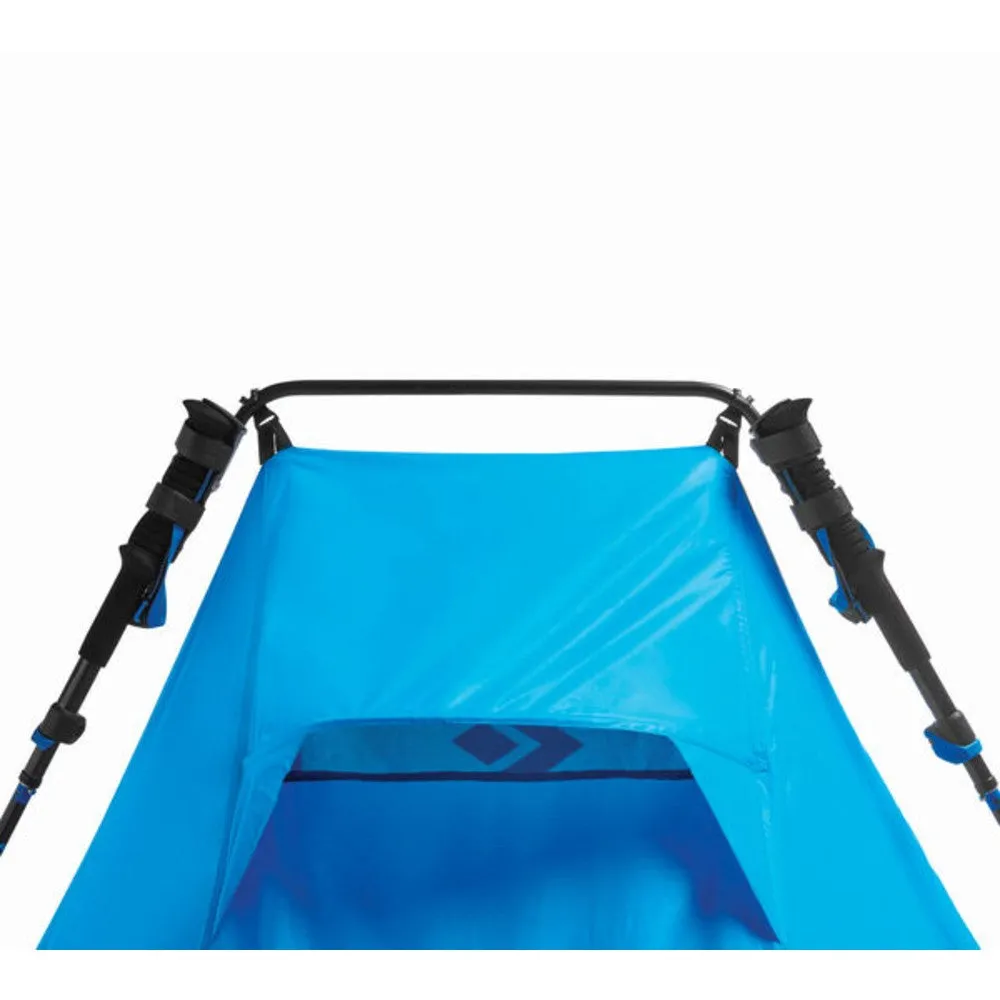 Black Diamond Distance Tent w Adapter