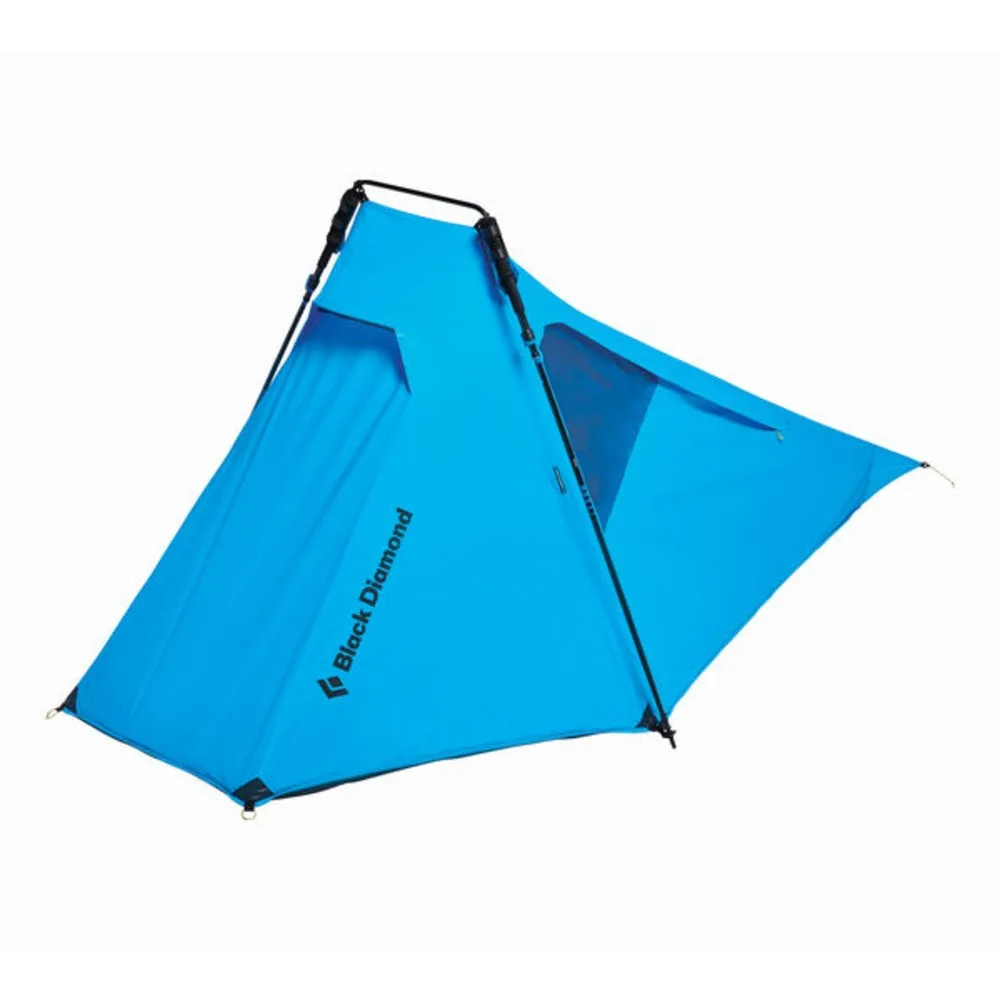 Black Diamond Distance Tent w Adapter