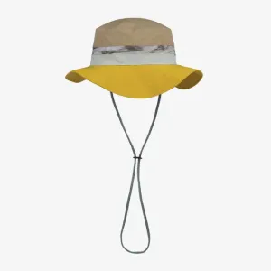 Buff Explore Booney Hat - Efis Fawn