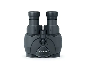 Canon 10x30 IS II Image Stabilized Binoculars