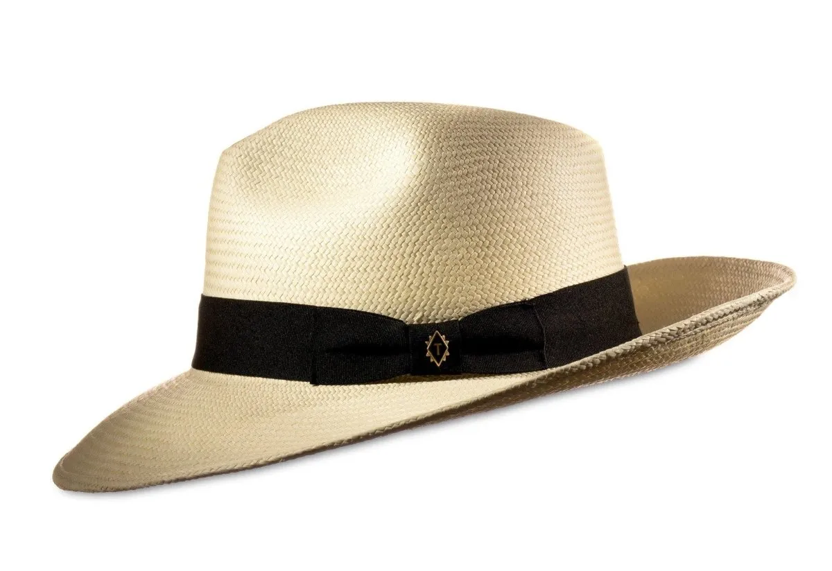 Casablanca Sun Hat