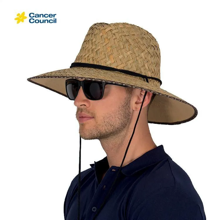 Classic Surf Hat