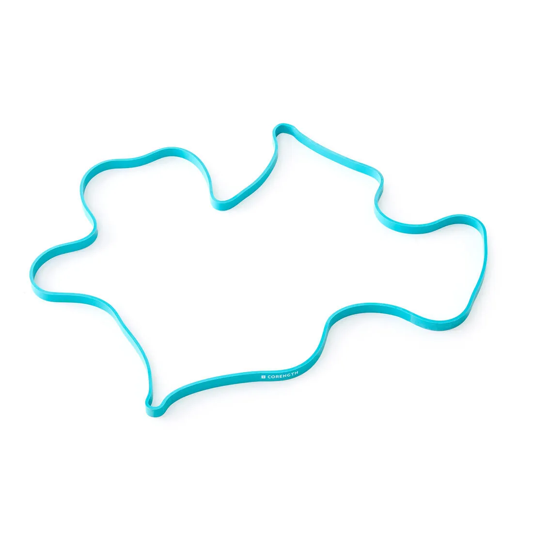 Corength Cross Training Resistance Bands - 15kg