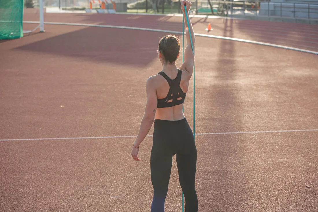 Corength Cross Training Resistance Bands - 15kg