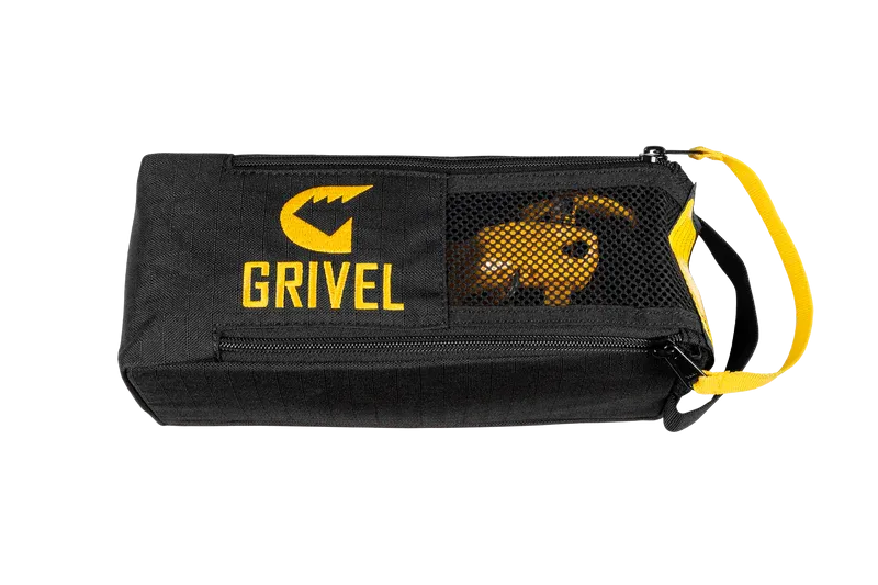 Crampon Safe Bag