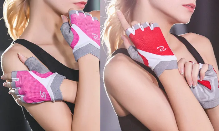 Cycling Gloves