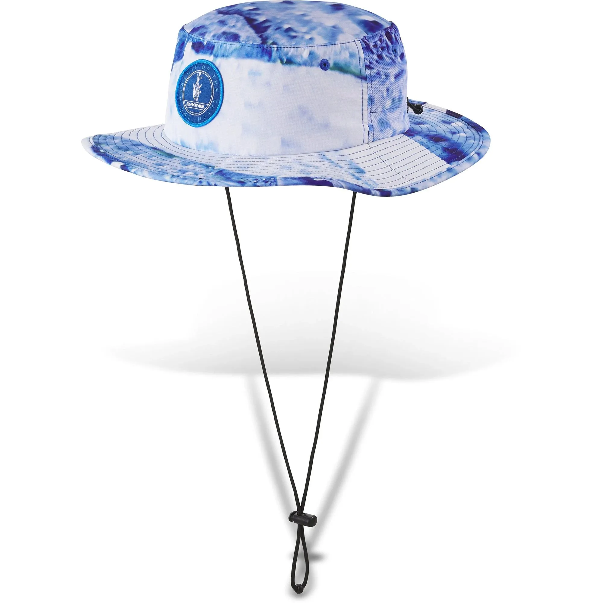 Dakine No Zone Hat Blue Wave
