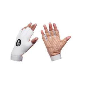 DSC Rage Fielding Gloves - Senior