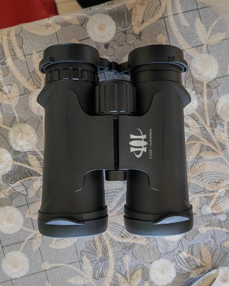 FIOE·HANNIA Telescopes,Binoculars for Hunting, Binoculars for Bird Watching Travel