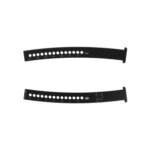 Grivel Crampon Accessory Valter Long Bar