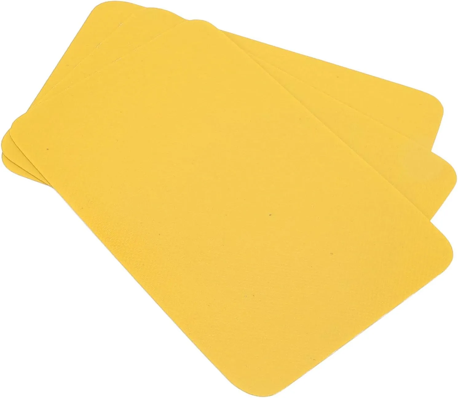 Heavy Duty PVC Kayak Patch Set, Raft Repair Patches for Inflatable Canoe, Multifunctional, Suitable for Kayaking, Swimming Pool, Living Room, 3 Pieces