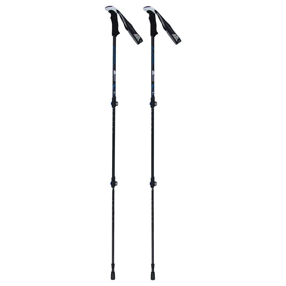 HEXLIGHT 3 PIECE TREKKING POLE