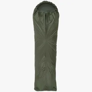 Highlander Forces Kestrel Rip-Stop Bivi Bag Olive