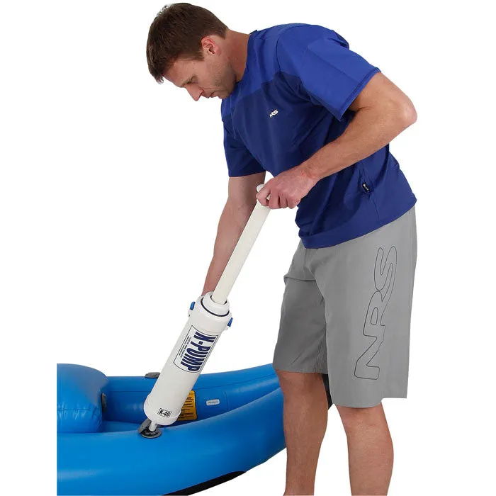 K-Pump K-40 Raft & Kayak Pump
