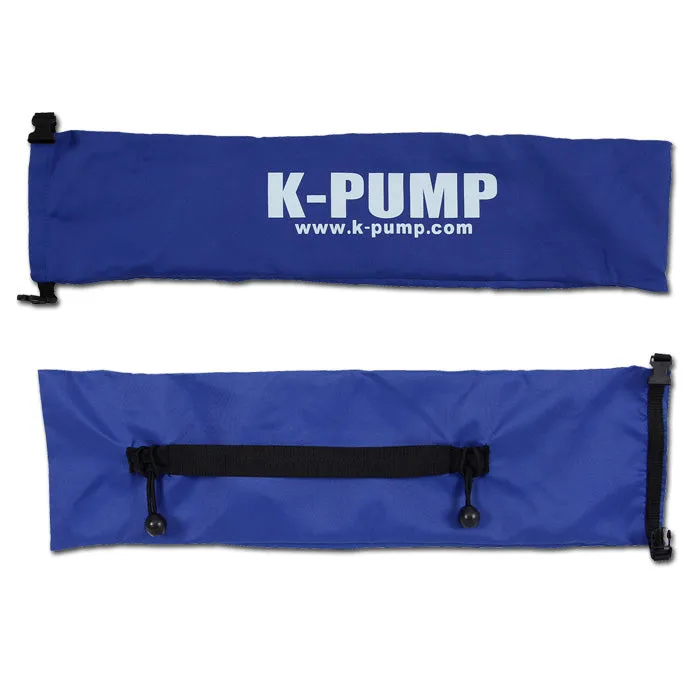 K-Pump K-40 Raft & Kayak Pump