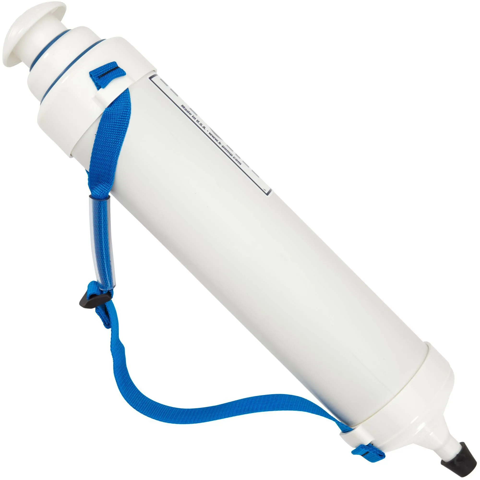 K-Pump K-40 Raft & Kayak Pump