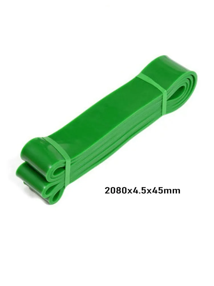 Latex Tube Resistance Bands Long Assist Exercise