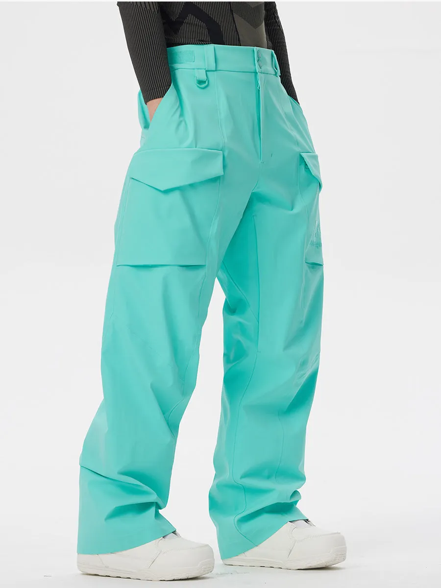 Men's ArcticStorm Zip-up 3L Snow Suits