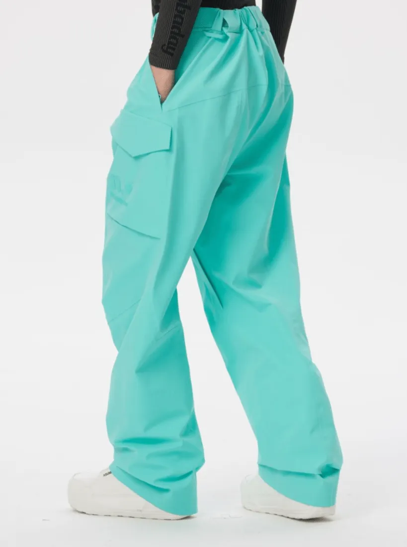 Men's ArcticStorm Zip-up 3L Snow Suits