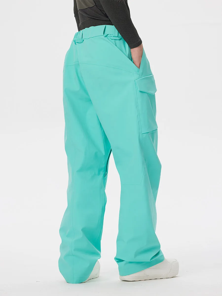 Men's ArcticStorm Zip-up 3L Snow Suits