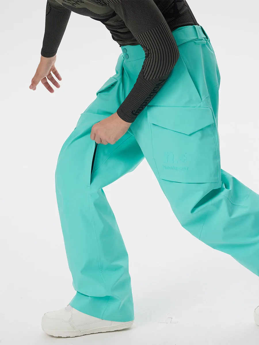 Men's ArcticStorm Zip-up 3L Snow Suits