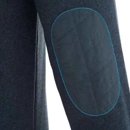 Men’s hiking sweater - nh150