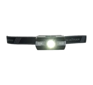 Nathan Neutron Fire RX (Rechargeable) Runners' Head Lamp