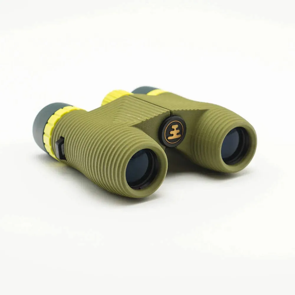 NOCS Provisions Standard Issue Waterproof Binoculars