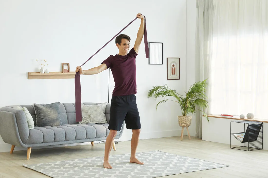 Nyamba Medium Pilates Resistance Bands