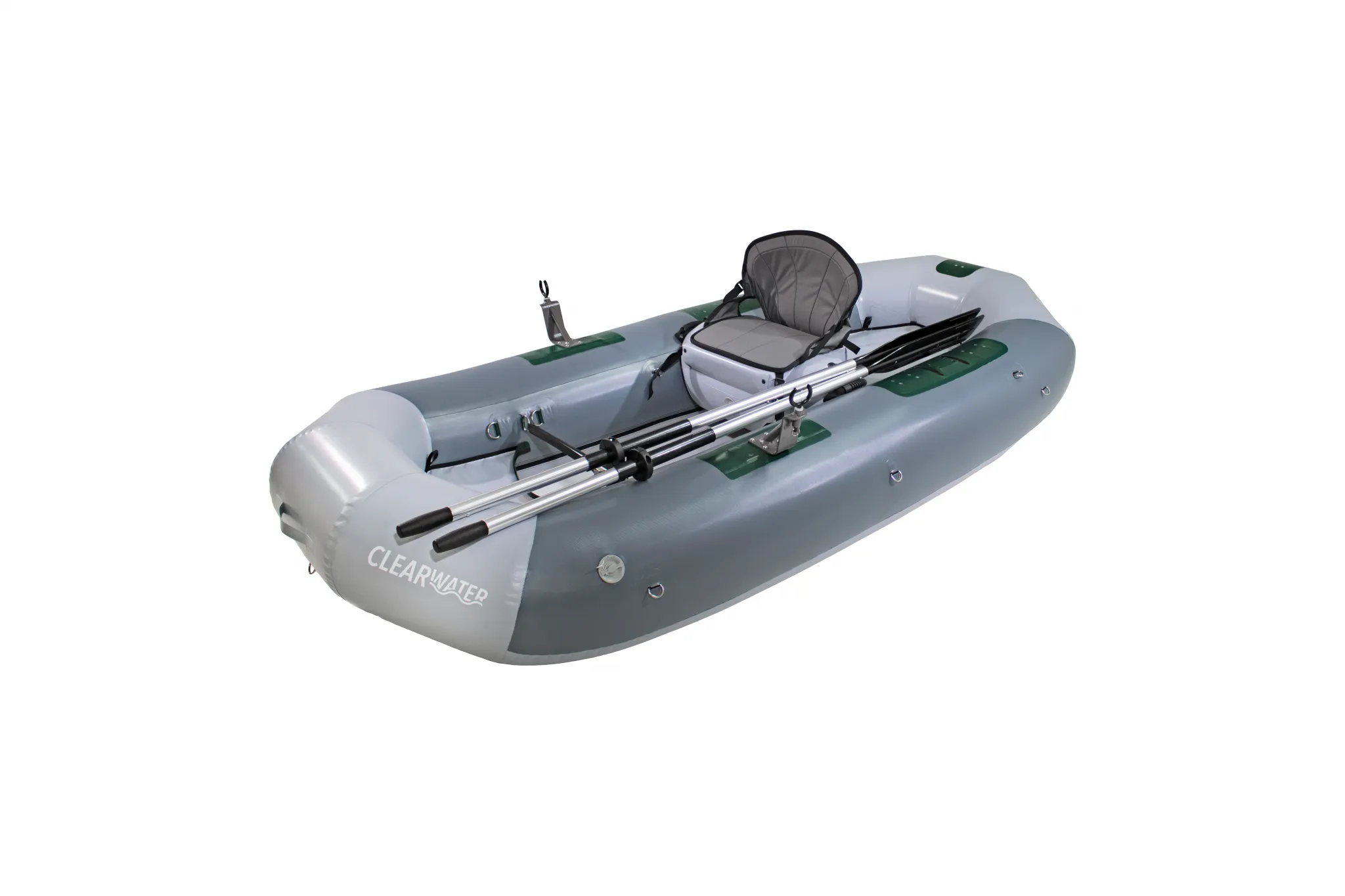 Outcast OSG Clearwater // Single Person Watercraft