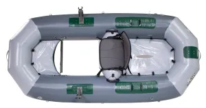Outcast OSG Clearwater // Single Person Watercraft