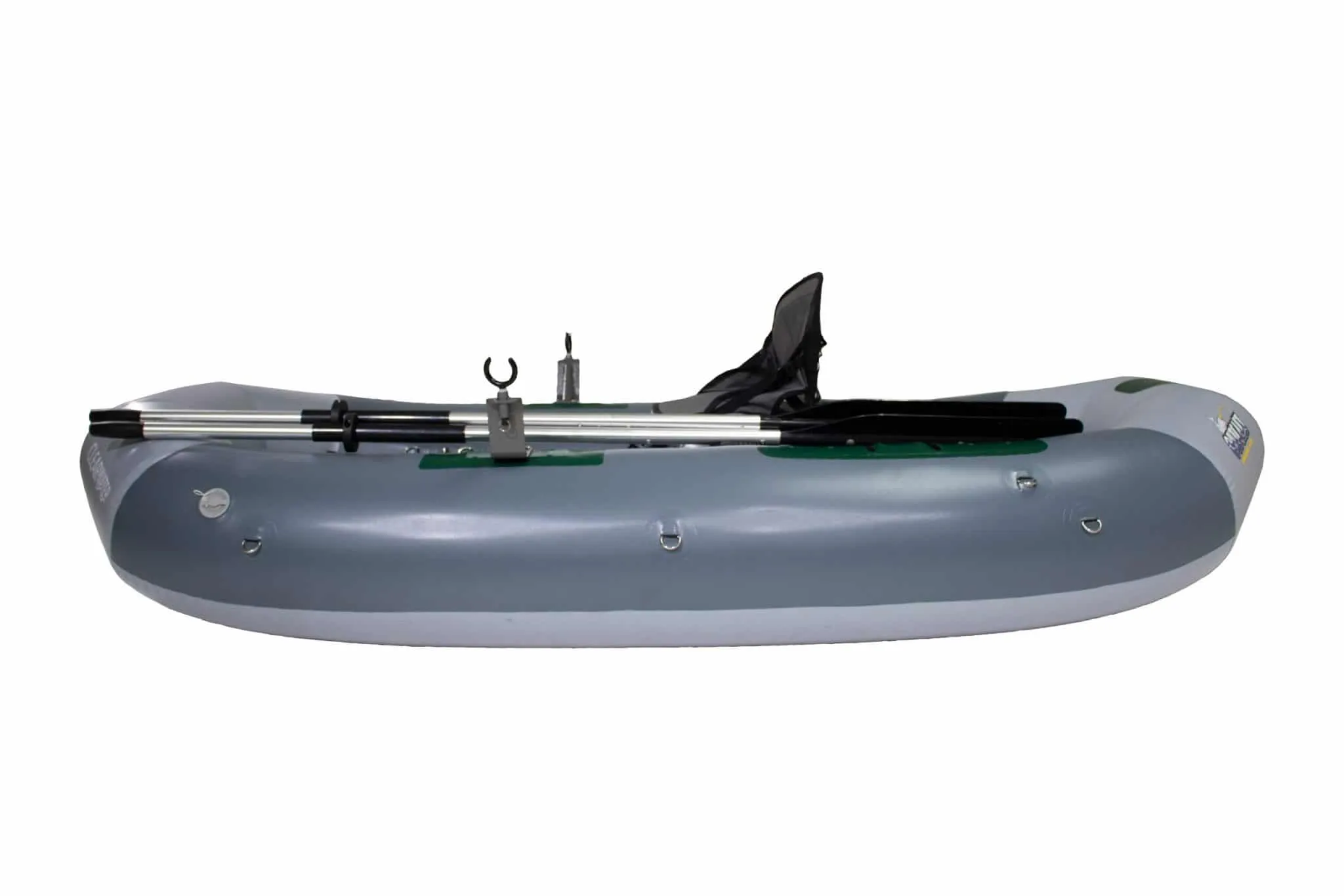 Outcast OSG Clearwater // Single Person Watercraft