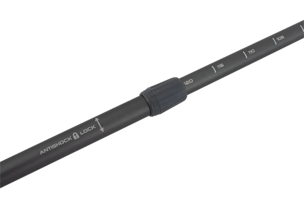 Pinguin Shock FL/TL Foam - Trekking Poles Orange
