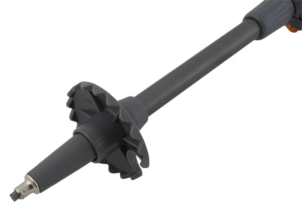 Pinguin Shock FL/TL Foam - Trekking Poles Orange