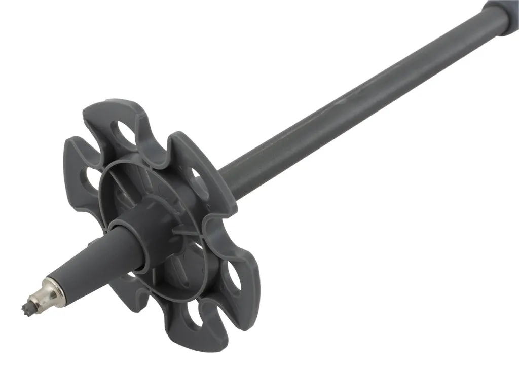 Pinguin Shock FL/TL Foam - Trekking Poles Orange