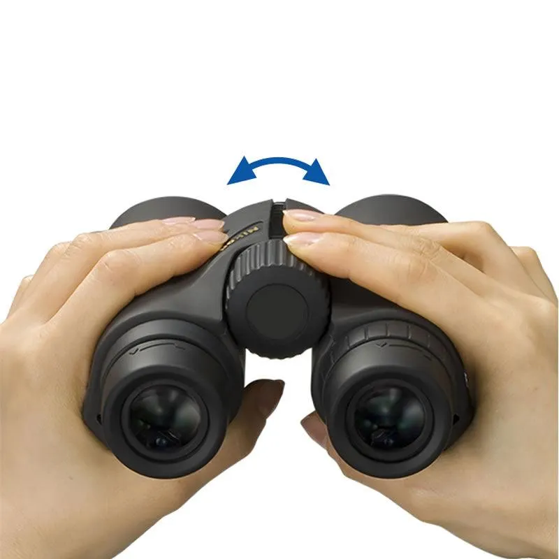 Powerview Wide Angle Binocular AD-145