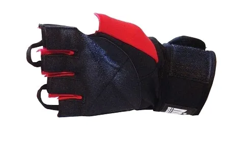Pro Weight Lifting & Functional Training Gloves