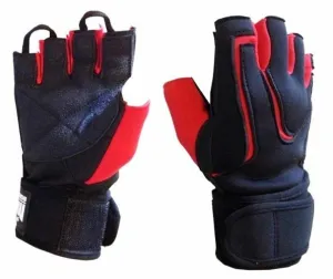 Pro Weight Lifting & Functional Training Gloves
