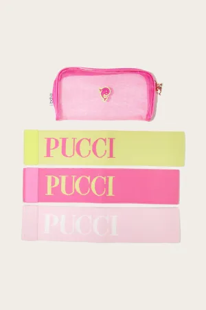 Pucci x Bala | Resistance Bands