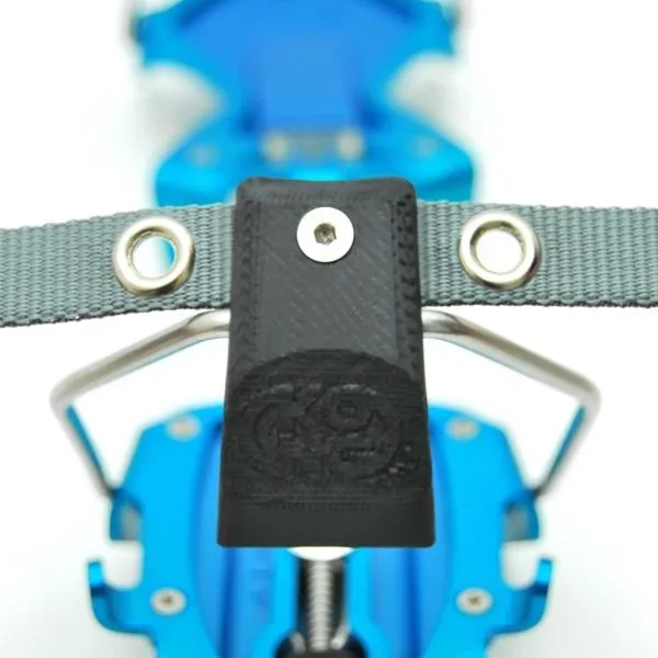 Rutor (Semi-Automatic) Crampons