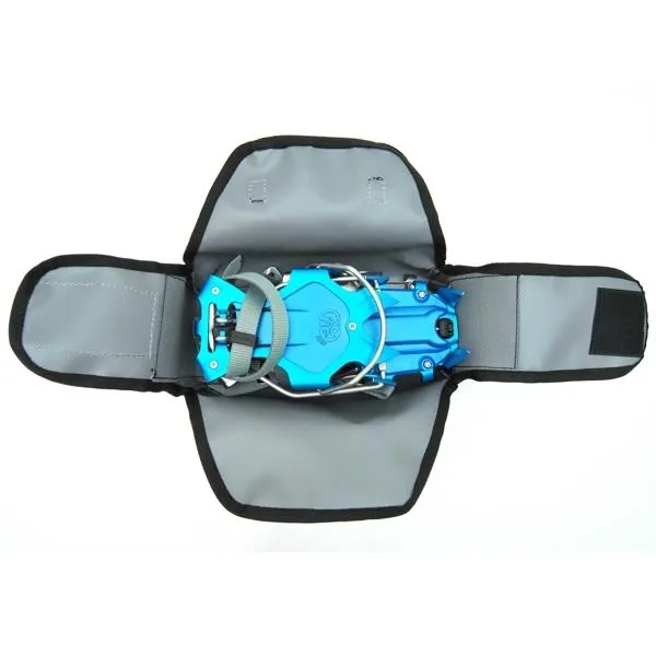 Rutor (Semi-Automatic) Crampons
