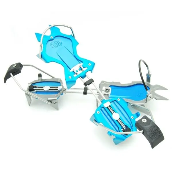Rutor (Semi-Automatic) Crampons