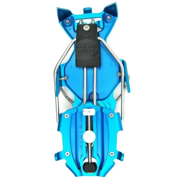 Rutor (Semi-Automatic) Crampons
