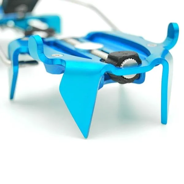 Rutor (Semi-Automatic) Crampons
