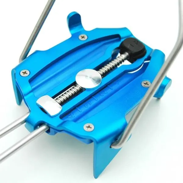 Rutor (Semi-Automatic) Crampons