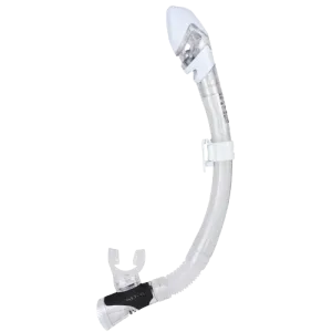 SEAC Fast Tech Dry Diving Snorkel